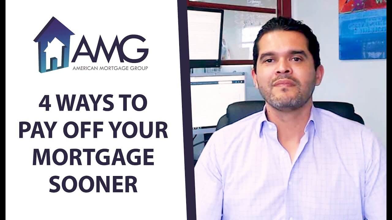 4 Ways to Pay Down Your Mortgage Faster