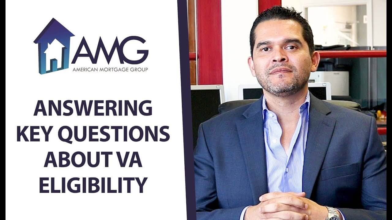 All of Your Questions About VA Eligibility, Answer...