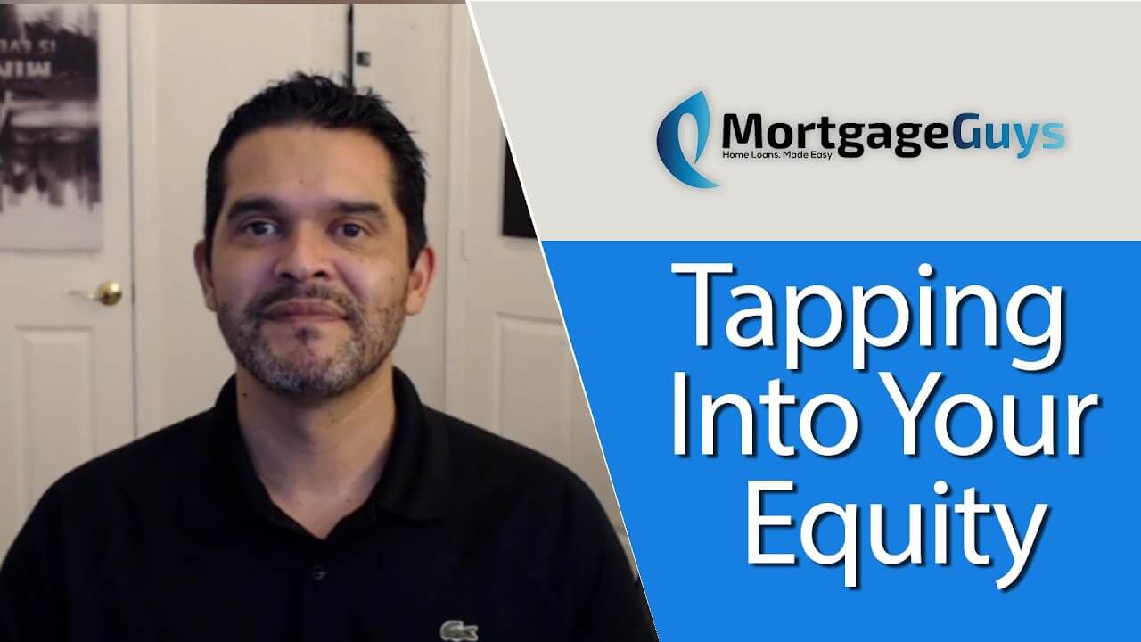 Tapping Into The Equity of Your Investment Propert...