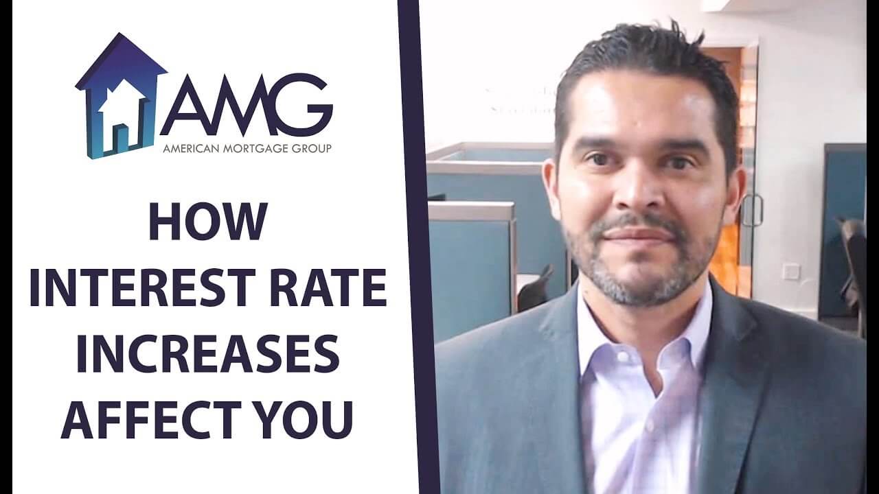 How Do Interest Rate Increases Affect Your Pockets...